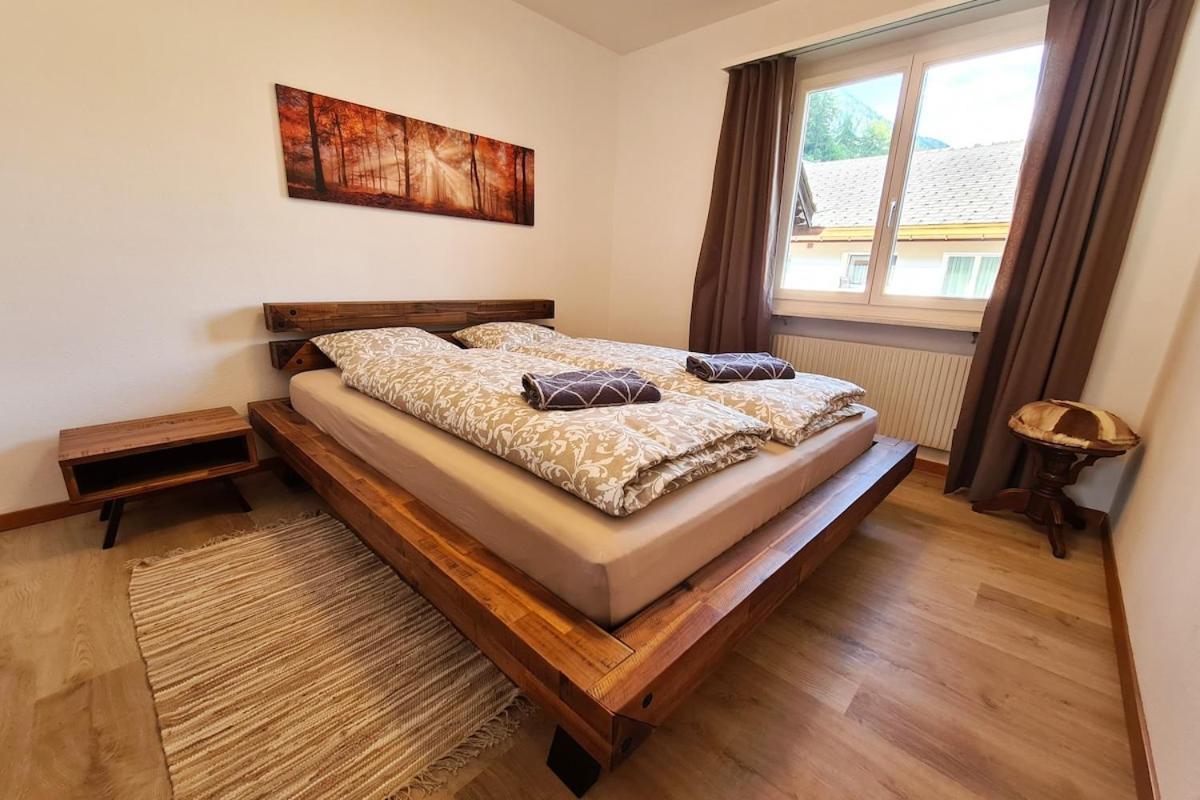 Alpine Retreat & Sauna Дізентіс Екстер'єр фото